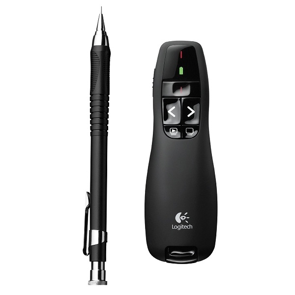 Logitech Power Point Pen